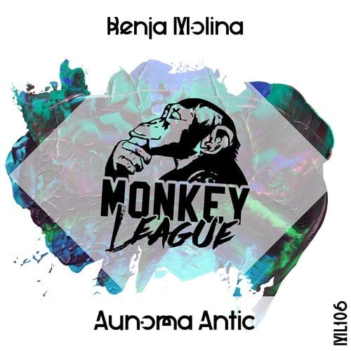 Benja Molina-Aunoma Antic