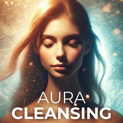 Aura Cleansing