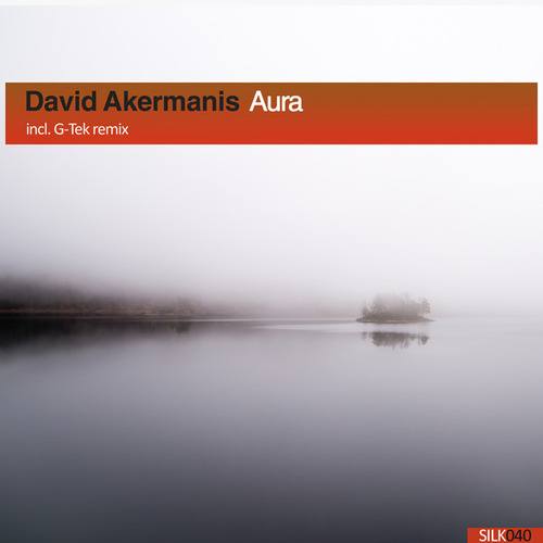 David Akermanis, G-Tek-Aura