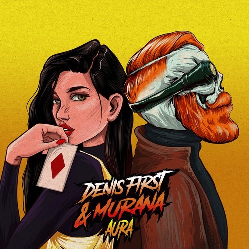 Murana, Denis First-Aura