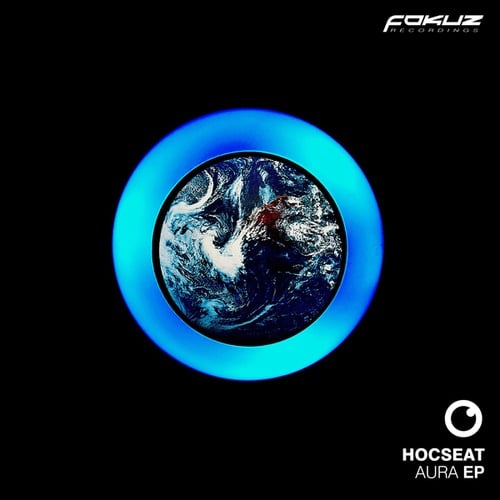 Hocseat-Aura EP