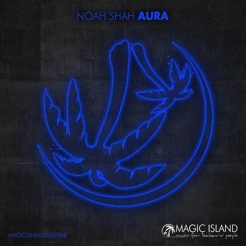 Noah Shah-Aura
