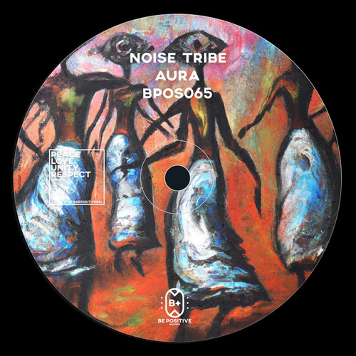 Noise Tribe-Aura
