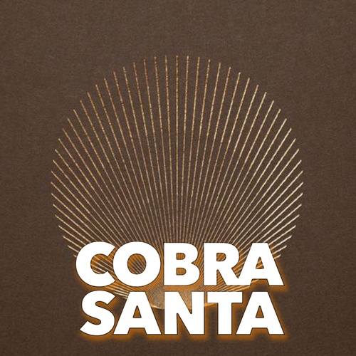 COBRA SANTA-AURA OBSCURA