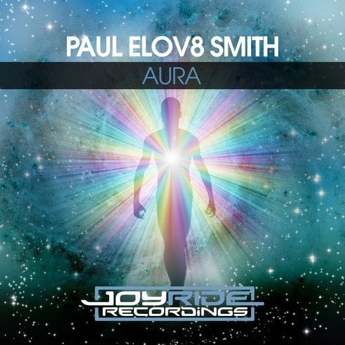 Paul Elov8 Smith-Aura