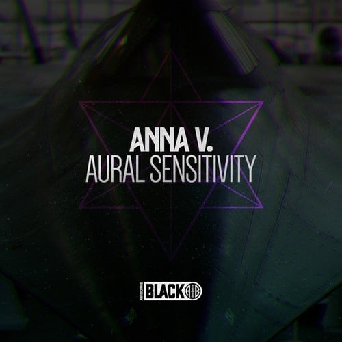 ANNA V.-Aural Sensitivity EP