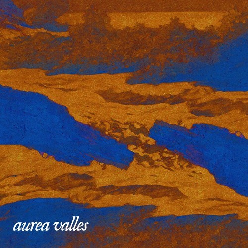 Antipodes-Aurea Valles