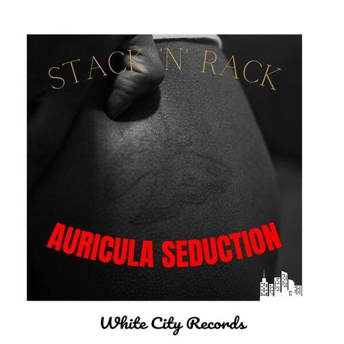 Stack 'N' Rack-Auricula Seduction