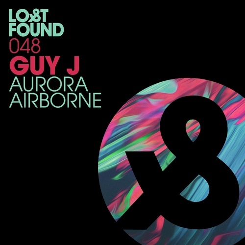Guy J-Aurora / Airborne