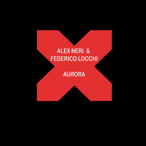 Alex Neri, Federico Locchi-Aurora