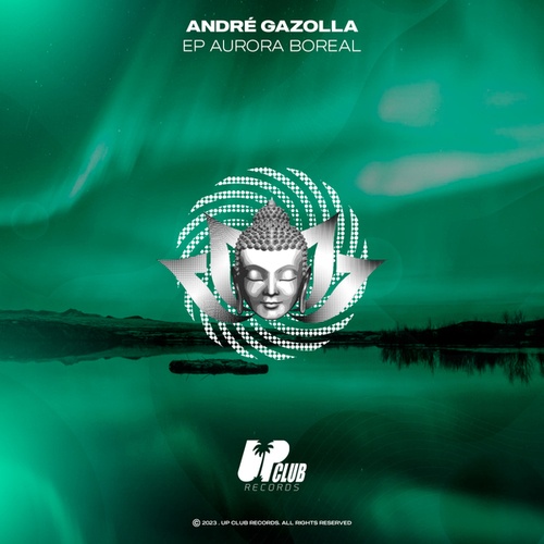 Andre Gazolla-Aurora Boreal