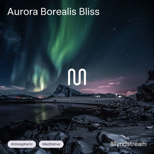 Aurora Borealis Bliss