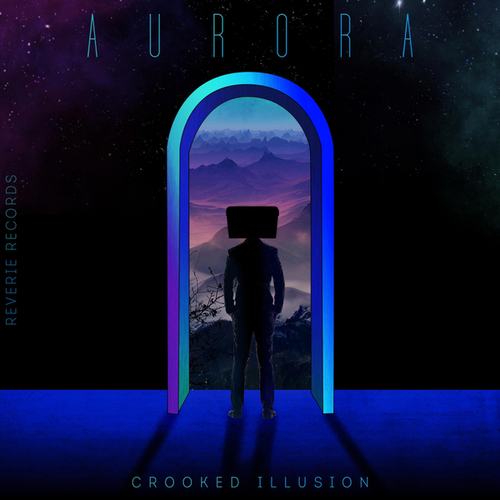 Crooked Illusion-Aurora