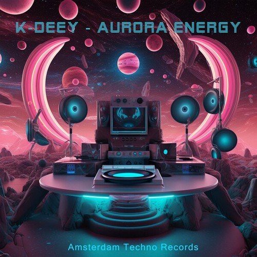 K-Deey-Aurora Energy