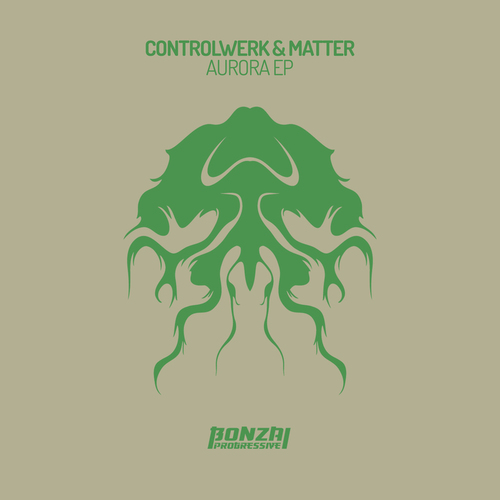Controlwerk & Matter-Aurora EP