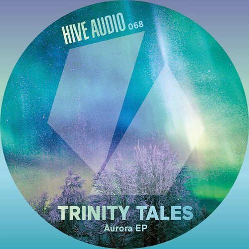 Trinity Tales-Aurora EP