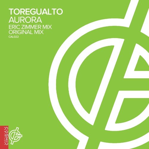 Toregualto, Eric Zimmer-Aurora (Eric Zimmer Mix)