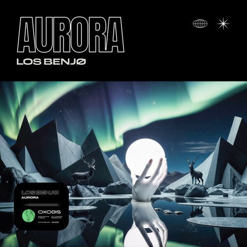 LOS BENJØ-Aurora