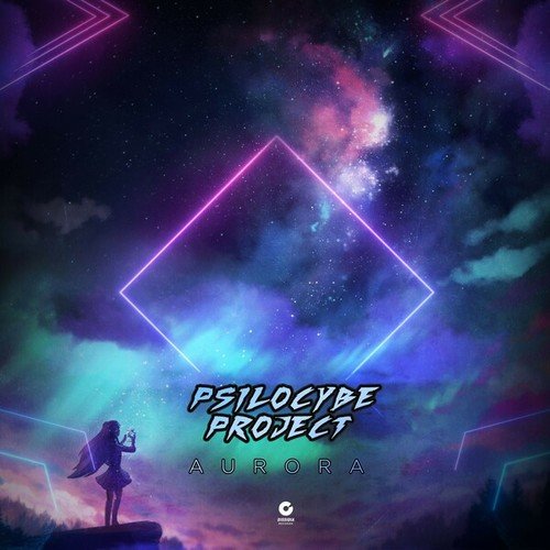 Psilocybe Project-Aurora