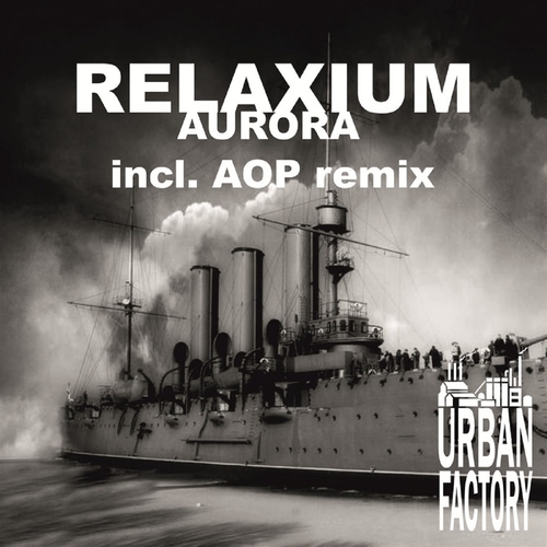 Relaxium-Aurora