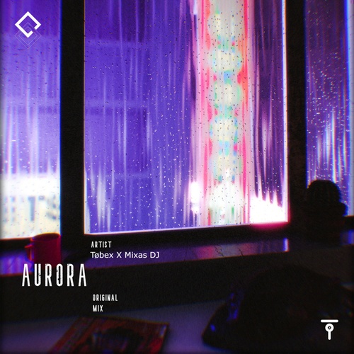 Tøbex, Mixas DJ-Aurora