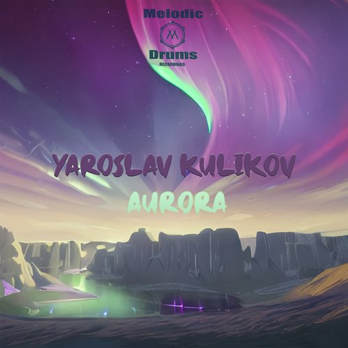 Yaroslav Kulikov-Aurora