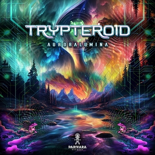 Trypteroid-Auroralumina