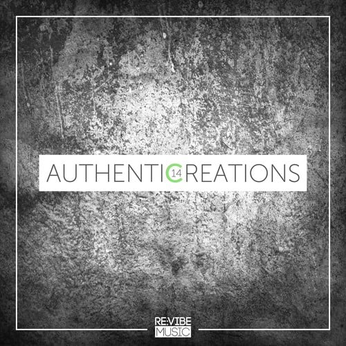 Various Artists-Authentic Creations Issue 14