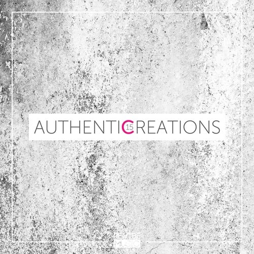 Various Artists-Authentic Creations Issue 15