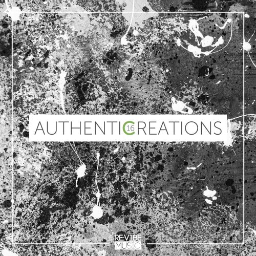 Various Artists-Authentic Creations Issue 16