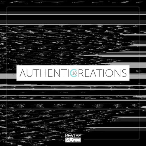 Various Artists-Authentic Creations, Issue 18