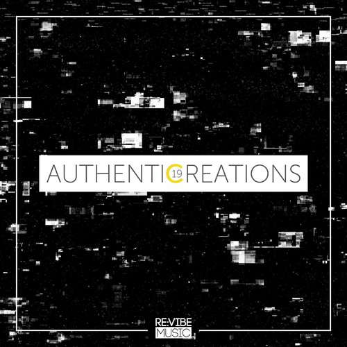 Various Artists-Authentic Creations, Issue 19