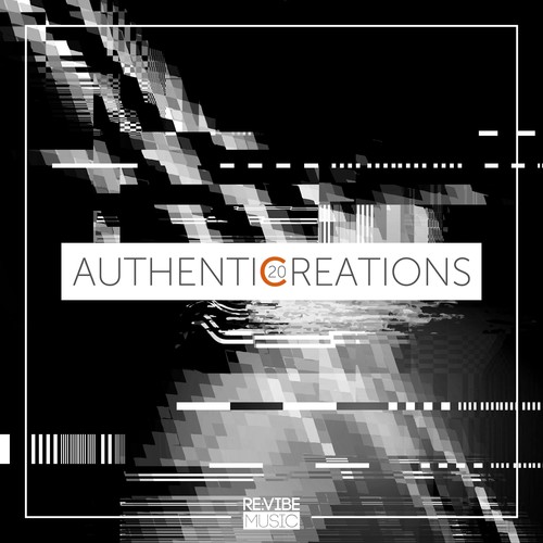 Various Artists-Authentic Creations, Issue 20