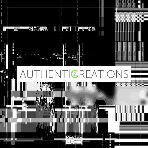 Various Artists-Authentic Creations, Issue 21