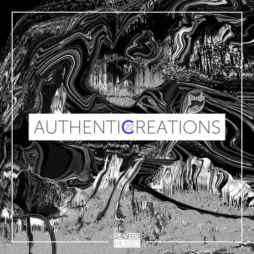 Various Artists-Authentic Creations, Issue 22