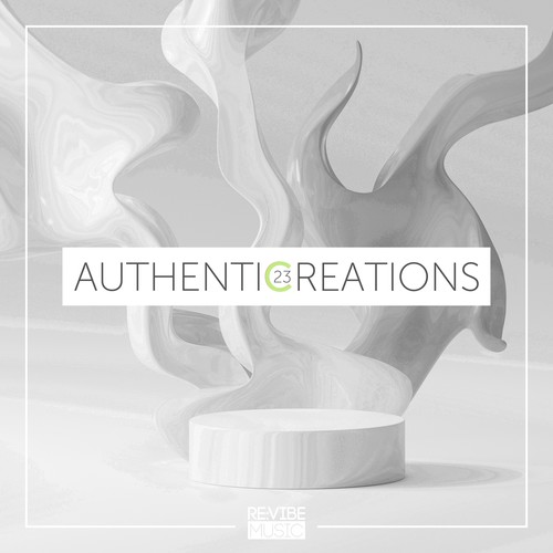 Various Artists-Authentic Creations, Issue 23