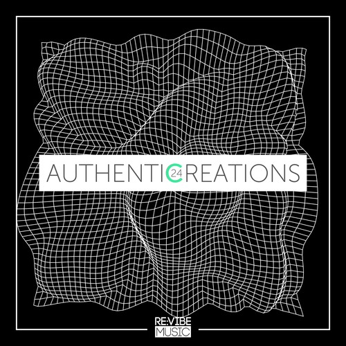 Various Artists-Authentic Creations, Issue 24