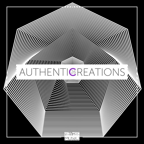 Various Artists-Authentic Creations, Issue 26
