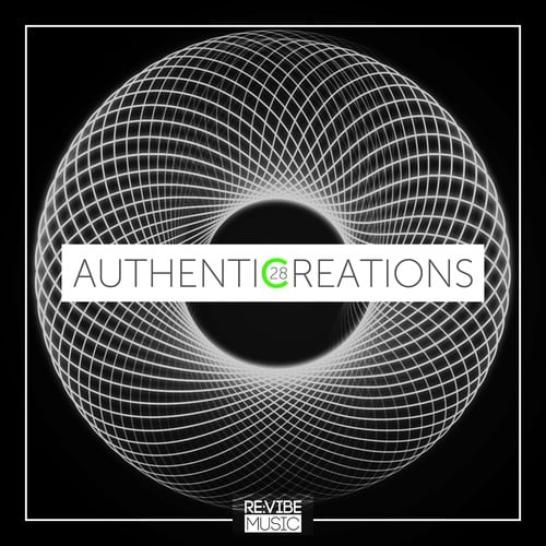 Various Artists-Authentic Creations, Issue 28
