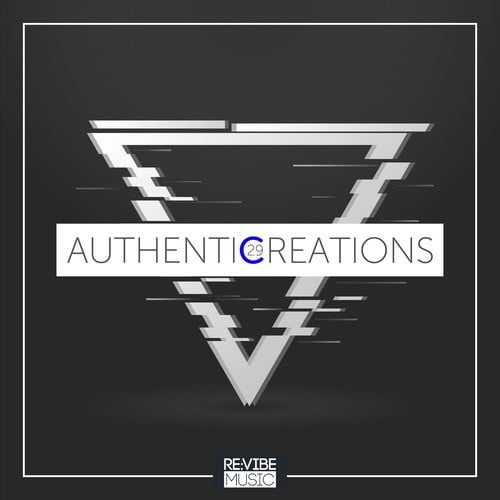 Various Artists-Authentic Creations, Issue 29