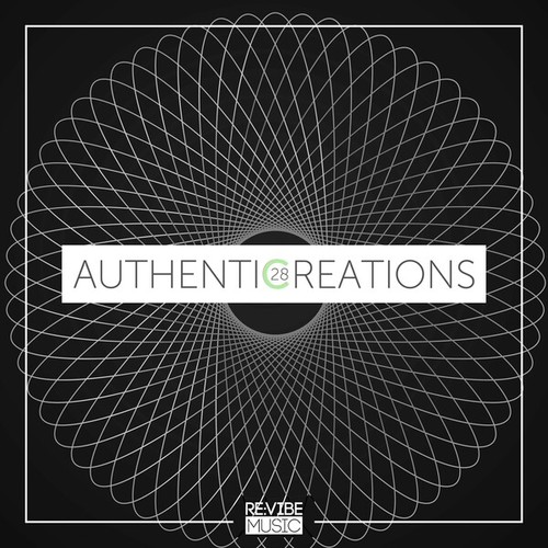 Authentic Creations, Issue 30