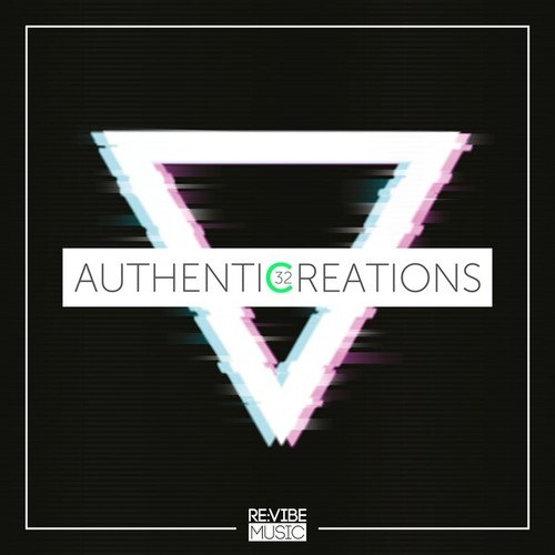 Various Artists-Authentic Creations, Issue 32