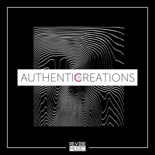 Various Artists-Authentic Creations, Issue 35