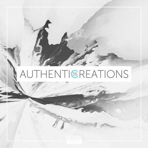 Various Artists-Authentic Creations, Issue 36