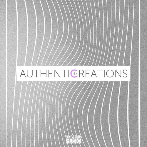 Various Artists-Authentic Creations, Issue 37