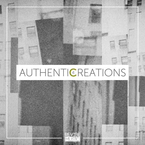 Various Artists-Authentic Creations Issue 4