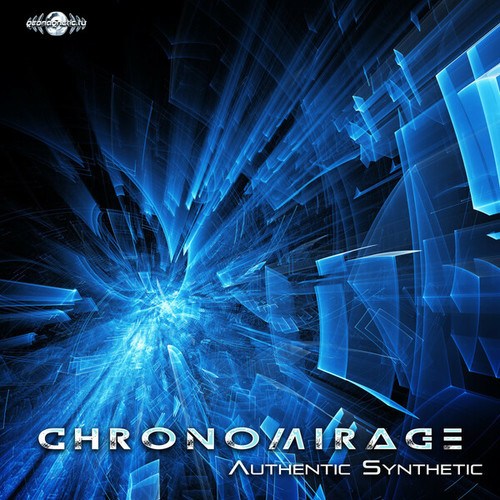 Chronomirage-Authentic Synthetic