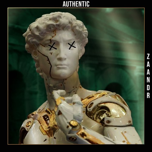 ZAANDR-Authentic