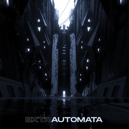 BXTR, Trudge, Julian Muller-Automata