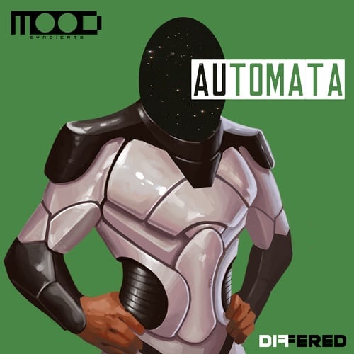 Mood Syndicate-Automata